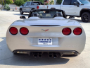 Thumbnail image of 2008 Chevrolet Corvette at Crenwelge Motors - Kerrville