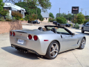 Thumbnail image of 2008 Chevrolet Corvette at Crenwelge Motors - Kerrville