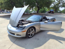 Thumbnail image of 2008 Chevrolet Corvette at Crenwelge Motors - Kerrville