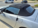 Thumbnail image of 2008 Chevrolet Corvette at Crenwelge Motors - Kerrville