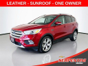 Thumbnail image of 2017 Ford Escape at Serpentini Chevrolet of Medina