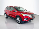 Thumbnail image of 2017 Ford Escape at Serpentini Chevrolet of Medina