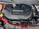 Thumbnail image of 2017 Ford Escape at Serpentini Chevrolet of Medina
