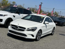 Thumbnail image of 2019 Mercedes-Benz CLA at South Shore Nissan