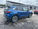 2023 Ford Escape Platinum at Alma Ford
