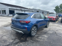 Thumbnail image of 2023 Ford Escape at Alma Ford