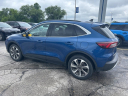 Thumbnail image of 2023 Ford Escape at Alma Ford
