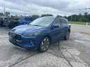 Thumbnail image of 2023 Ford Escape at Alma Ford