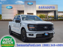 Thumbnail image of 2024 Ford F-150 at Sarasota Ford - New and Used