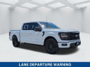 Thumbnail image of 2024 Ford F-150 at Sarasota Ford - New and Used