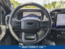 Thumbnail image of 2024 Ford F-150 at Sarasota Ford - New and Used