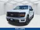 Thumbnail image of 2024 Ford F-150 at Sarasota Ford - New and Used