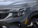 Thumbnail image of 2025 Kia Seltos at Kia of Huntington