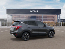 Thumbnail image of 2025 Kia Seltos at Kia of Huntington
