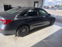2022 Honda Civic Sport at Ricart Used