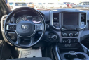 Thumbnail image of 2022 Ram 1500 at Stephen Wade Honda Mazda Used