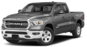 Thumbnail image of 2022 Ram 1500 at Stephen Wade Honda Mazda Used