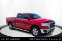 Thumbnail image of 2022 Ram 1500 at Stephen Wade Honda Mazda Used