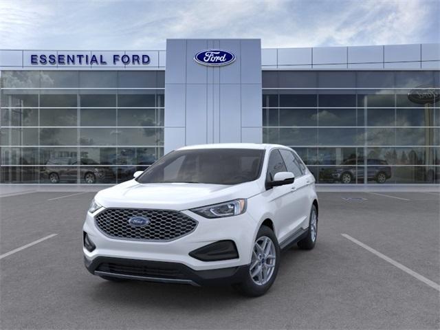 Thumbnail image of 2024 Ford Edge at Essential Ford