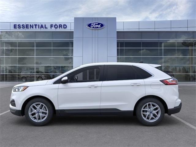 Thumbnail image of 2024 Ford Edge at Essential Ford