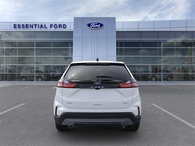 Thumbnail image of 2024 Ford Edge at Essential Ford