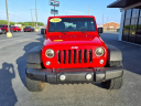Thumbnail image of 2016 Jeep Wrangler Unlimited at East Park Autoplex