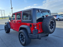 Thumbnail image of 2016 Jeep Wrangler Unlimited at East Park Autoplex
