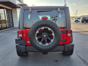 Thumbnail image of 2016 Jeep Wrangler Unlimited at East Park Autoplex