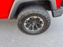 Thumbnail image of 2016 Jeep Wrangler Unlimited at East Park Autoplex