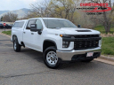 Thumbnail image of 2022 Chevrolet Silverado 2500HD at Christophers Dodge World Used