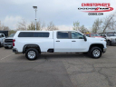 Thumbnail image of 2022 Chevrolet Silverado 2500HD at Christophers Dodge World Used
