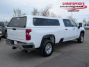 Thumbnail image of 2022 Chevrolet Silverado 2500HD at Christophers Dodge World Used