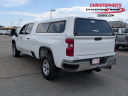 Thumbnail image of 2022 Chevrolet Silverado 2500HD at Christophers Dodge World Used