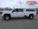 Thumbnail image of 2022 Chevrolet Silverado 2500HD at Christophers Dodge World Used