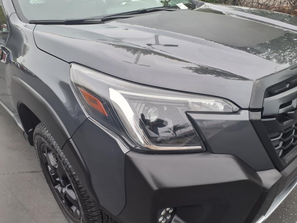 Thumbnail image of 2024 Subaru Forester at Temecula Valley Toyota