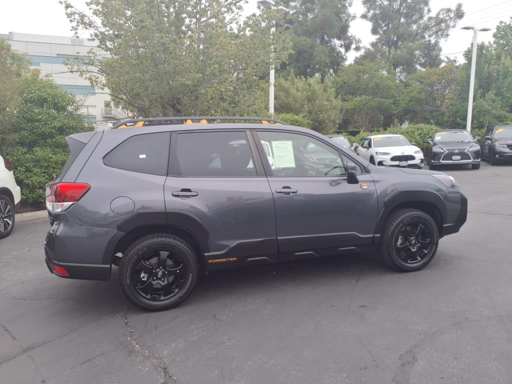 Thumbnail image of 2024 Subaru Forester at Temecula Valley Toyota