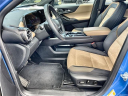 Thumbnail image of 2025 Chevrolet Equinox at Jim Butler Chevrolet