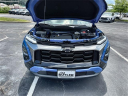 Thumbnail image of 2025 Chevrolet Equinox at Jim Butler Chevrolet