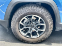 Thumbnail image of 2025 Chevrolet Equinox at Jim Butler Chevrolet