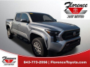 Thumbnail image of 2024 Toyota Tacoma at FlorenceToyotaUSED of Florence, SC
