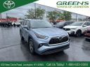 Thumbnail image of 2023 Toyota Highlander Hybrid at Greens Toyota