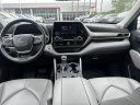 Thumbnail image of 2023 Toyota Highlander Hybrid at Greens Toyota