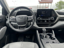 Thumbnail image of 2023 Toyota Highlander Hybrid at Greens Toyota