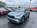 Thumbnail image of 2023 Toyota Highlander Hybrid at Greens Toyota