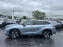 Thumbnail image of 2023 Toyota Highlander Hybrid at Greens Toyota