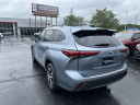 Thumbnail image of 2023 Toyota Highlander Hybrid at Greens Toyota