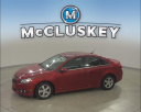 Thumbnail image of 2014 Chevrolet Cruze at Mccluskey Chevrolet Kings Automall