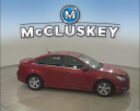 Thumbnail image of 2014 Chevrolet Cruze at Mccluskey Chevrolet Kings Automall