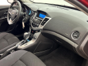 Thumbnail image of 2014 Chevrolet Cruze at Mccluskey Chevrolet Kings Automall