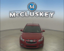 Thumbnail image of 2014 Chevrolet Cruze at Mccluskey Chevrolet Kings Automall